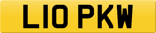 L10PKW