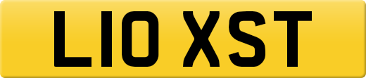 L10XST
