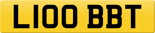 L100BBT