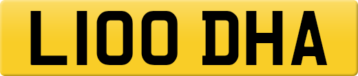 L100DHA