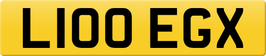 L100EGX