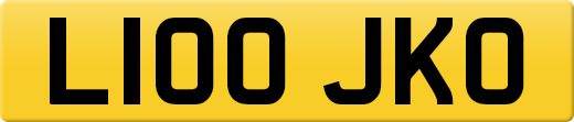 L100JKO