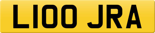 L100JRA