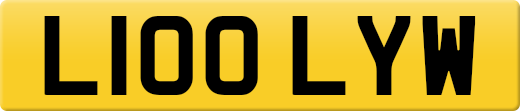L100LYW