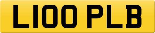 L100PLB