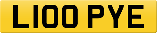 L100PYE