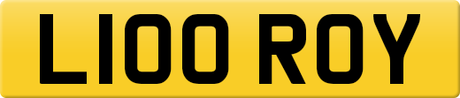 L100ROY