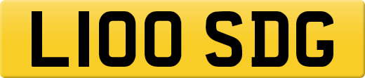 L100SDG