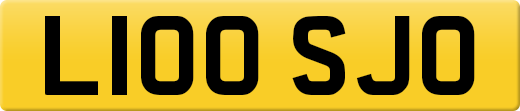 L100SJO