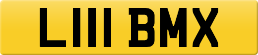 L111BMX