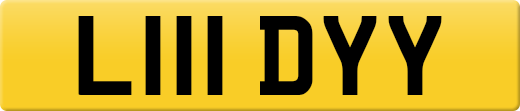 L111DYY