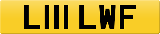 L111LWF