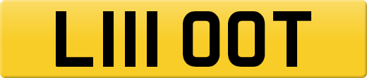 L111OOT