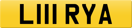 L111RYA