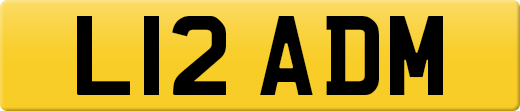 L12ADM