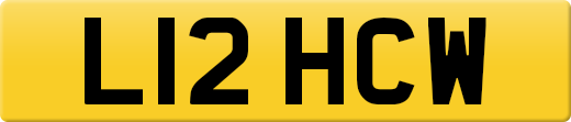 L12HCW