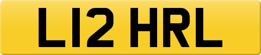 L12HRL