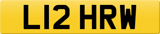 L12HRW