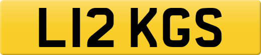 L12KGS