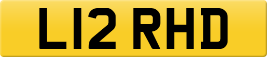 L12RHD