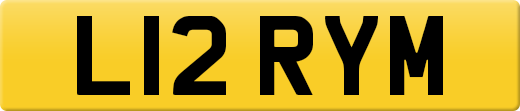 L12RYM