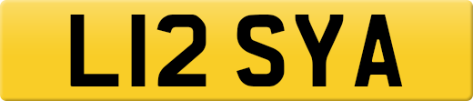 L12SYA