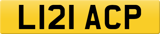 L121ACP