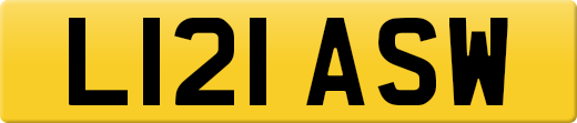 L121ASW