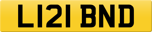 L121BND