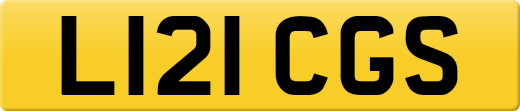 L121CGS