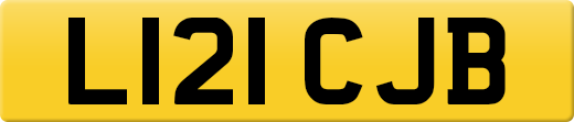 L121CJB