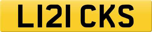L121CKS