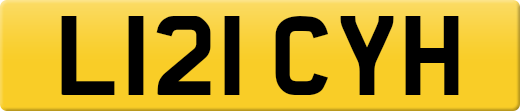 L121CYH