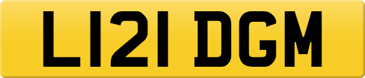 L121DGM