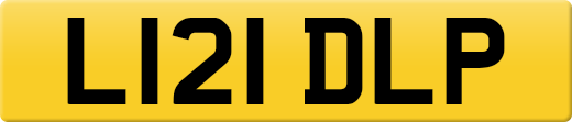 L121DLP