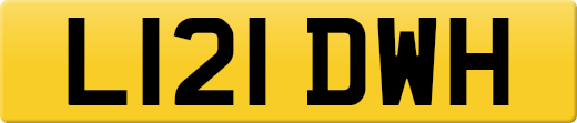 L121DWH
