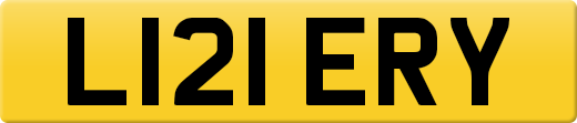 L121ERY