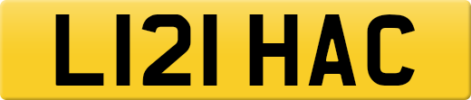 L121HAC