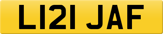 L121JAF