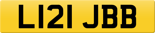 L121JBB