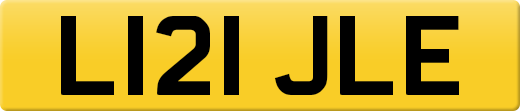 L121JLE