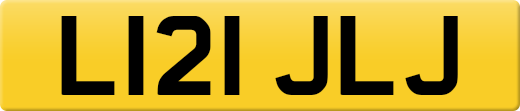 L121JLJ