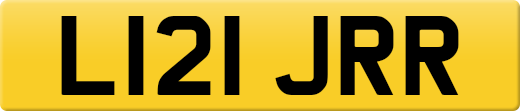 L121JRR