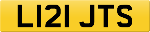 L121JTS