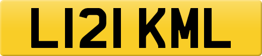 L121KML