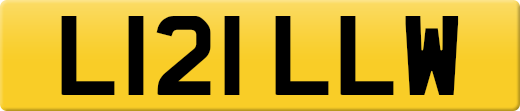 L121LLW