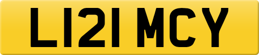 L121MCY