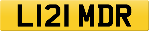 L121MDR