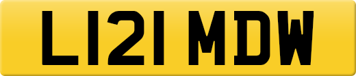 L121MDW
