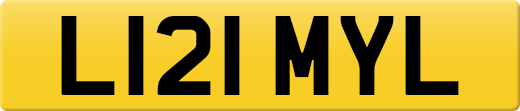 L121MYL